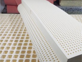 Gợi ý top 7 loại nệm cao su thiên nhiên Thắng Lợi