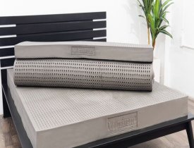 5 lý do vàng để lựa chọn nệm cao su thiên nhiên Thắng Lợi cho gia đình bạn
