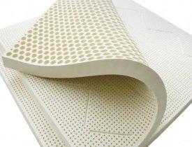 Địa chỉ mua nệm cao su thiên nhiên chính hãng Thắng Lợi