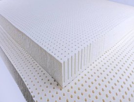 Đơn vị nào cung cấp nệm cao su thiên nhiên giá rẻ với chất lượng cao?