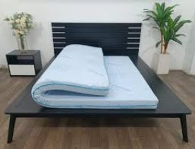 Nệm cao su thiên nhiên Rosi Massage Thắng Lợi
