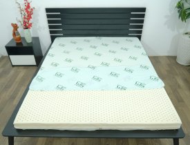 Nệm Cao Su Thiên Nhiên Super Win Thắng Lợi: Có Tốt Không?