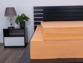 Nệm cao su thiên nhiên là gì - bảo quản nệm cao su non như thế nào cho bền.