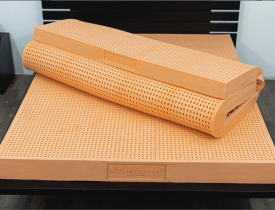 Các tiêu chí đánh giá nệm cao su thiên nhiên Thắng Lợi chất lượng 