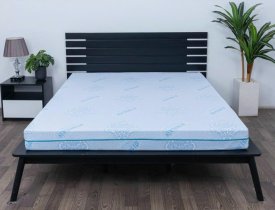 Top 7 loại nệm cao su thiên nhiên Thắng Lợi được ưa chuộng nhất hiện nay