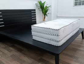 Nệm cao su tổng hợp Thắng Lợi tốt nhất hiện nay