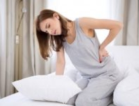 Nệm cao su thiên nhiên vì sao được đánh là là tốt cho sức khẻo cột sống?