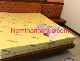 Nệm cao su non Thắng Lợi có tốt không? 
