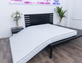 Nệm sẽ ảnh hưởng đến sức khoẻ và chất lượng giấc ngủ của bạn như thế nào? 