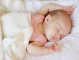Bật mí kinh nghiệm cách chọn nệm tốt cho sức khỏe bé sơ sinh giúp ngủ ngon
