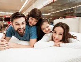 Những điều cần biết trước khi mua nệm cho gia đình