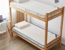 Nệm gấp 3 Thắng Lợi có phù hợp giường tầng ký túc xá nhỏ