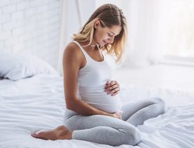 Mẹ bầu nên chọn nệm như thế nào? Gợi ý dòng nệm Thắng Lợi phù hợp