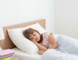 Những sai lầm thường gặp khi chọn mua nệm cho trẻ thành niên