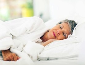 Lựa chọn nệm phù hợp cho người cao tuổi, cần lưu ý những tiêu chí nào?
