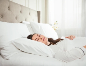 Nên chọn mua nệm cho người ngủ ngửa loại nào là tốt nhất?