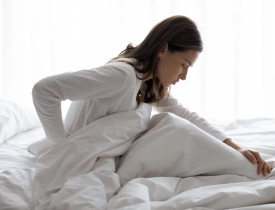 Bí quyết chọn nệm cho người thoát vị đĩa đệm