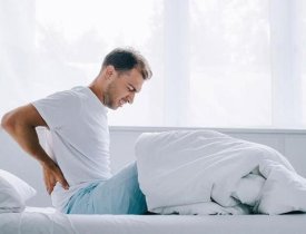 Bí quyết chọn nệm cho người thoát vị đĩa đệm bạn cần biết