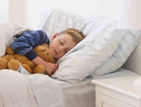 Làm thế nào để nệm không gây dị ứng cho trẻ nhỏ?