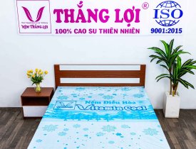 So sánh nệm điều hoà Vitamin Cool và nệm foam – Loại nào tốt hơn? 