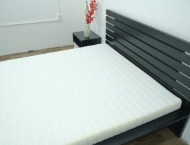 Mẫu nệm foam 1m8 x 2m cao cấp Thắng Lợi