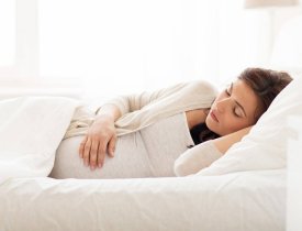 Nệm foam có tốt cho bà bầu không?