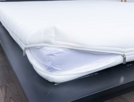 Hướng dẫn bảo quản nệm foam trong mùa mưa 