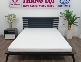 Những tác hại cho sức khỏe khi sử dụng nệm foam giá rẻ kém chất lượng