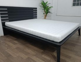 Top 5 nệm foam giá rẻ được nhiều người ưa thích hiện nay