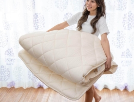 Nệm Futon là gì?