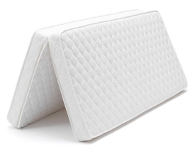 Bí quyết chọn nệm gấp 2 phù hợp với nhu cầu sử dụng