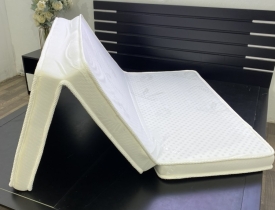  Kinh nghiệm chọn mua nệm gấp 3 tốt, chất lượng tại Nệm Thắng Lợi?