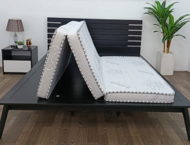 4 tiêu chí hàng đầu khi chọn mua nệm gấp 3 Thắng Lợi chất lượng như nệm thẳng?