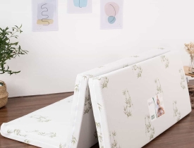 Gợi ý những mẫu nệm dành cho sinh viên