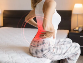 Cách chọn mua nệm tốt nhất cho người đau hông