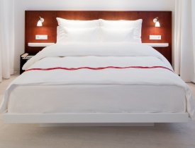 Nệm khách sạn, nhà nghỉ, homestay nên chọn loại nào?
