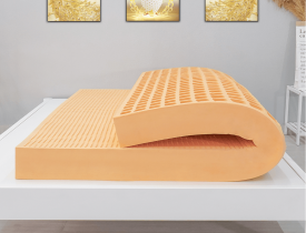 Tại sao nệm Latex đang được nhiều người ưa chuộng?