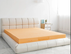 Nệm Latex thiên nhiên dành cho trẻ em, có tốt không?