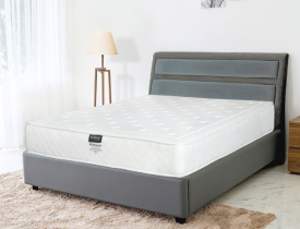 Nệm lò xo túi Premium