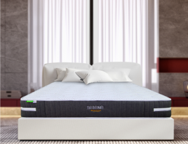 Đặc tính vượt trội của nệm Lò Xo Túi Tatana Hana Luxury bạn đã biết chưa? 
