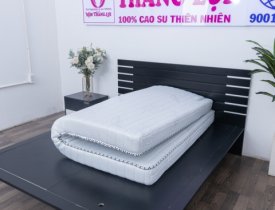 Những ưu và nhược điểm của nệm cao su memory foam? 