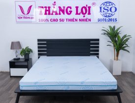 Hướng dẫn bảo quản nệm cao su thiên nhiên Massage Rosi Thắng Lợi