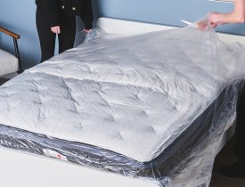 Nệm Mới Có Mùi – Nguyên Nhân Và Cách Xử Lý Đúng Cách 