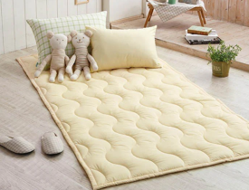 Top 7 mẫu nệm mỏng nào được săn lùng nhiều nhất hiện nay?