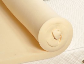  Nệm khách sạn mousse là gì? Kinh nghiệm chọn mua nệm đúng chuẩn