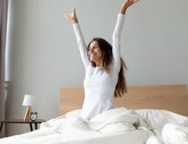 Các loại nệm nằm mát tốt nhất hiện nay