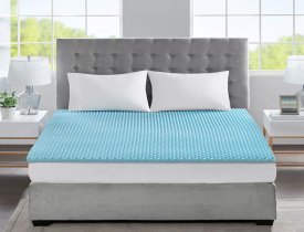 Các loại nệm nằm mát lưng được ưa chuộng nhất hiện nay