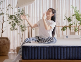 Nệm Original Pro nằm có tốt cho người đau lưng không? 