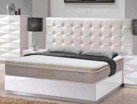 Những lưu ý quan trọng khi lựa chọn nệm Queen size