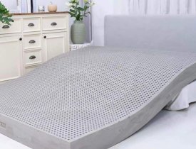 Khám phá top 3 dòng nệm cao su than hoạt tính Thắng Lợi